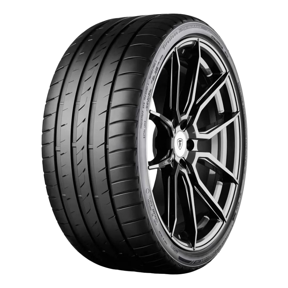 Anvelope 245/35 R20 FIRESTONE FIREHAWK SPORT