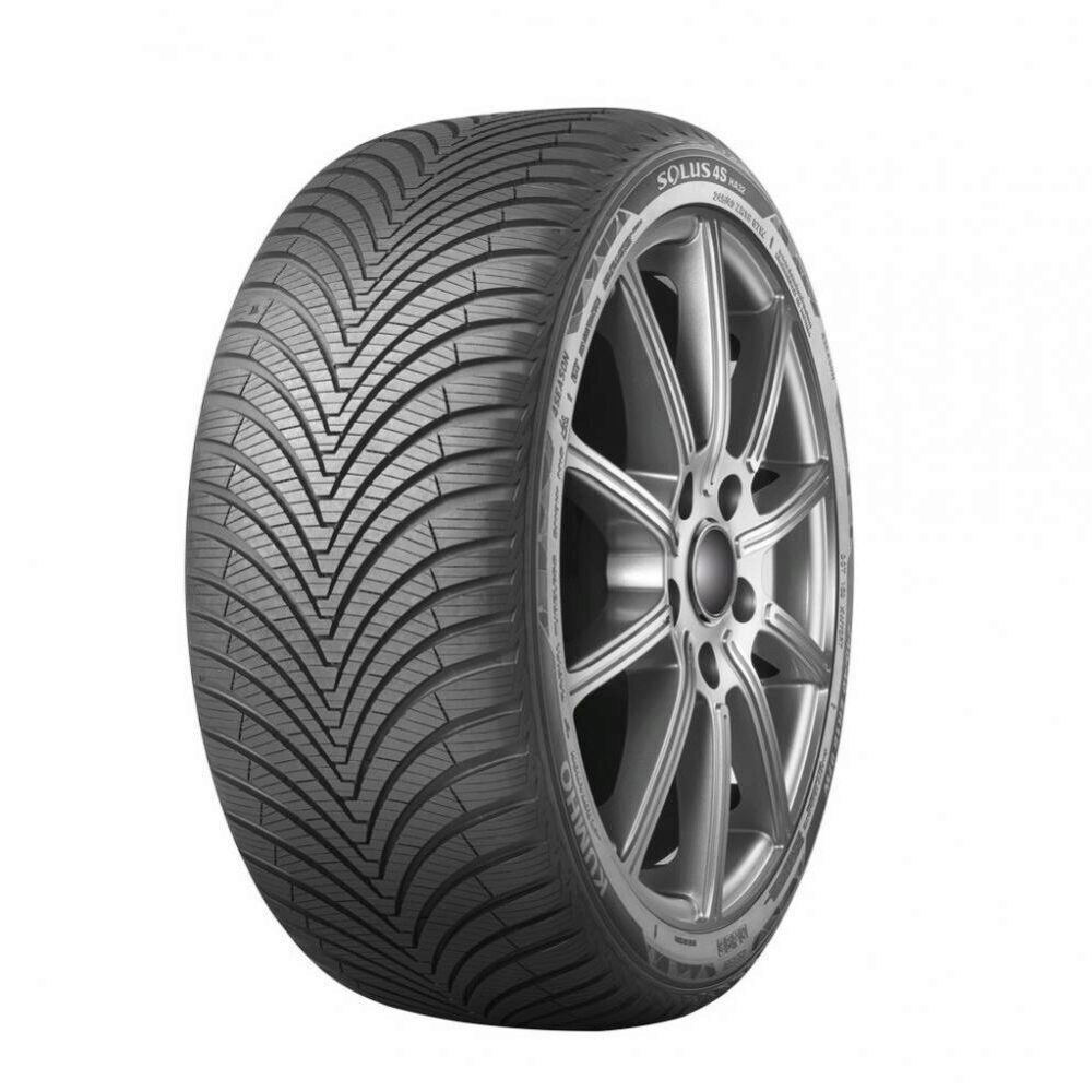 245/40 R18 KUMHO Solus 4S HA32 Toate Anotimpurile