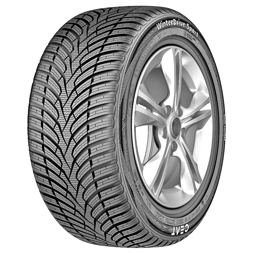 245/45 R17 CEAT WinterDrive Sport Anvelope de Iarna