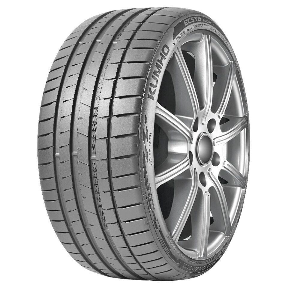 245/45 R17 KUMHO Ecsta Sport PS72 Anvelope de Vara
