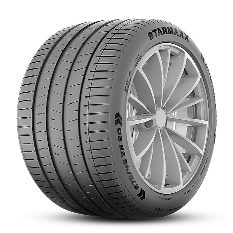 Anvelope 245/45 R19 STARMAXX DYNAMIX SPORT