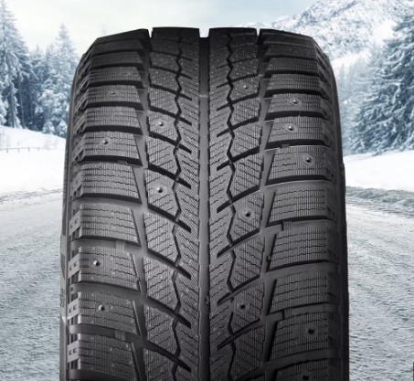245/70 R16 Zeta Antarctica Ice Anvelope 4x4 - OFF-Road