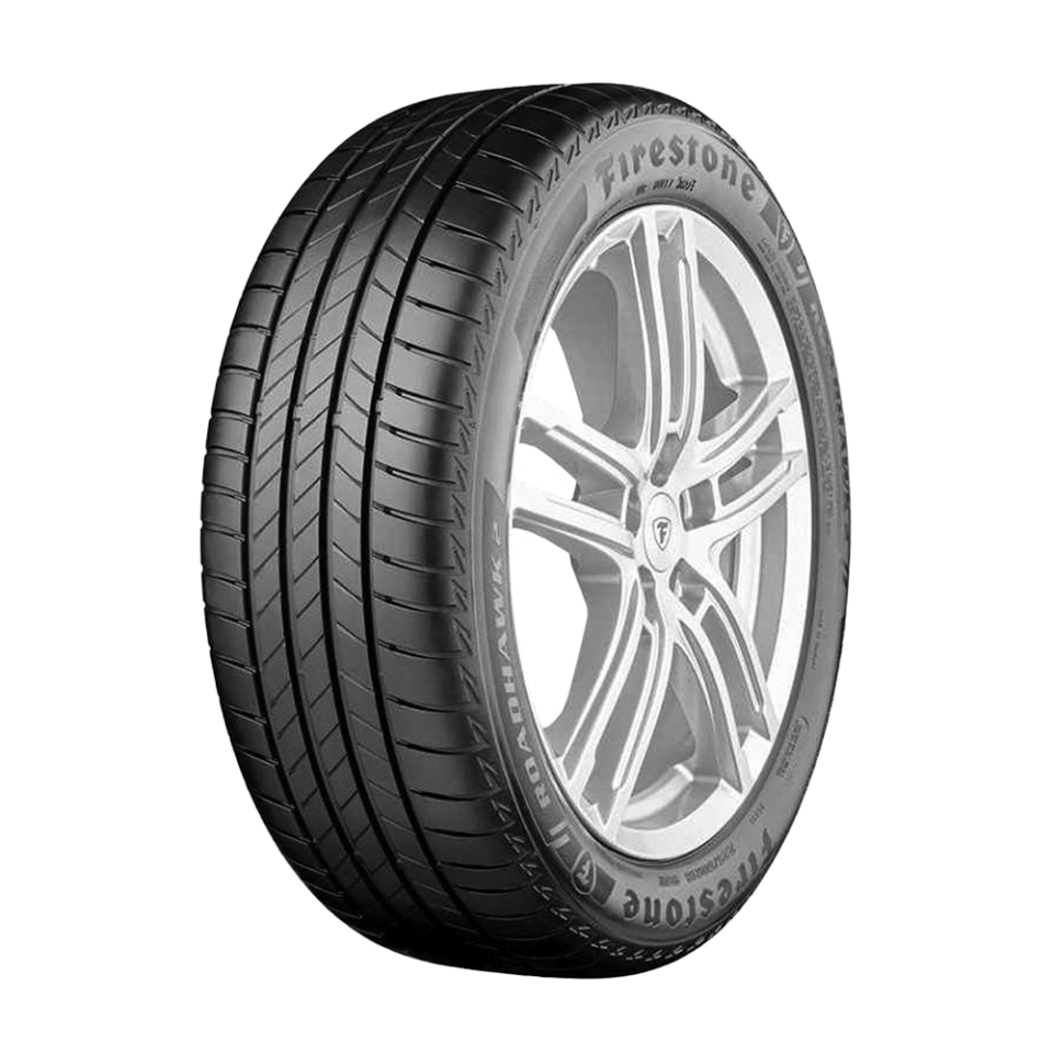 Anvelope 255/35 R18 FIRESTONE ROADHAWK 2