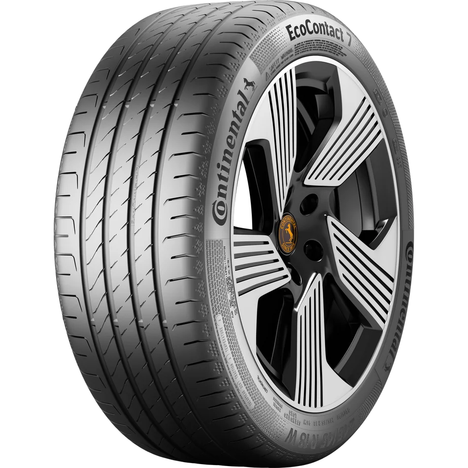 Anvelope 255/35 R19 CONTINENTAL ECO CONTACT 7