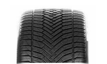 255/35 R19 Landsail Seasons Dragon Turisme