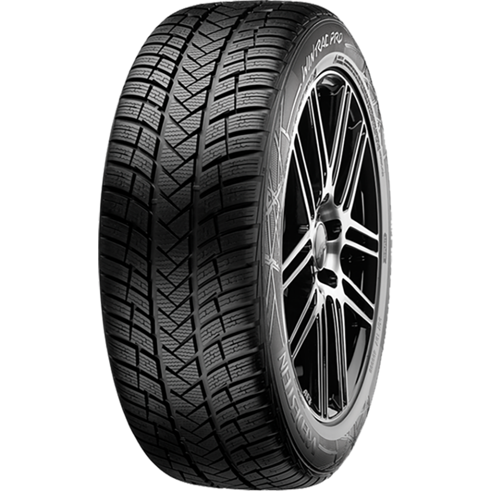 Anvelope 255/35 R19 VREDESTEIN WINTRAC PRO+