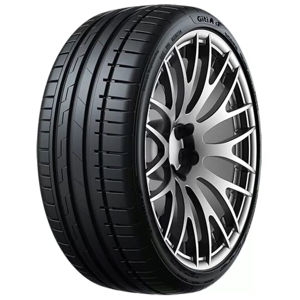 255/40 R18 GITI GitiSport S2 Anvelope de Vara