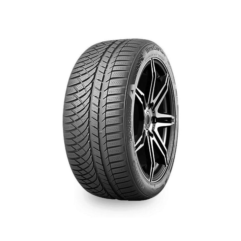 255/40 R19 KUMHO WinterCraft WP72 Anvelope de Iarna