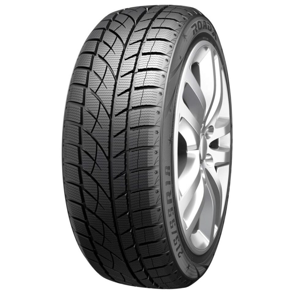 255/40 R19 ROADX RxFrost-WU01 Anvelope de Iarna