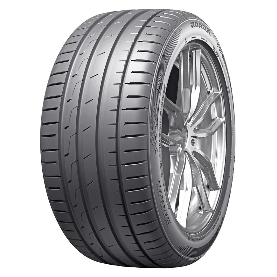 255/40 R19 ROADX RxMotion DU71 Anvelope de Vara
