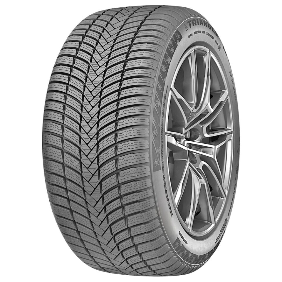 255/40 R19 TRIANGLE EffeXWinter TW421 Anvelope de Iarna