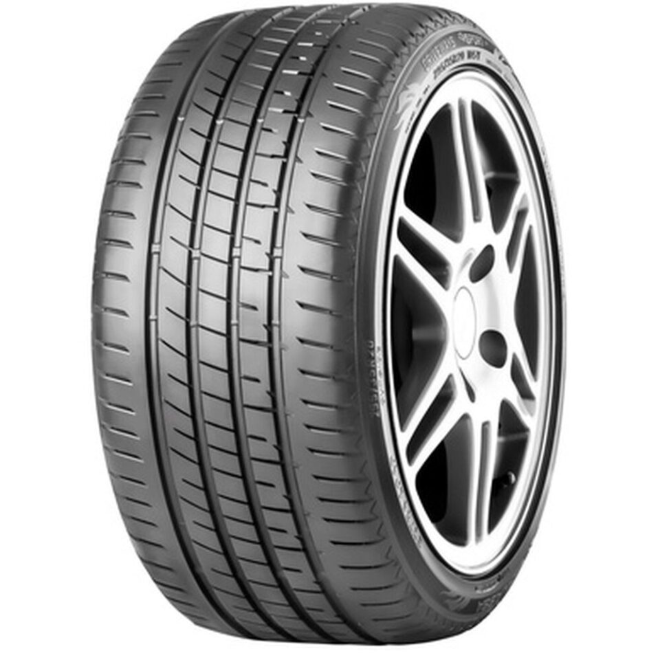 255/40 R20 LASSA Driveways Sport + Anvelope de Vara