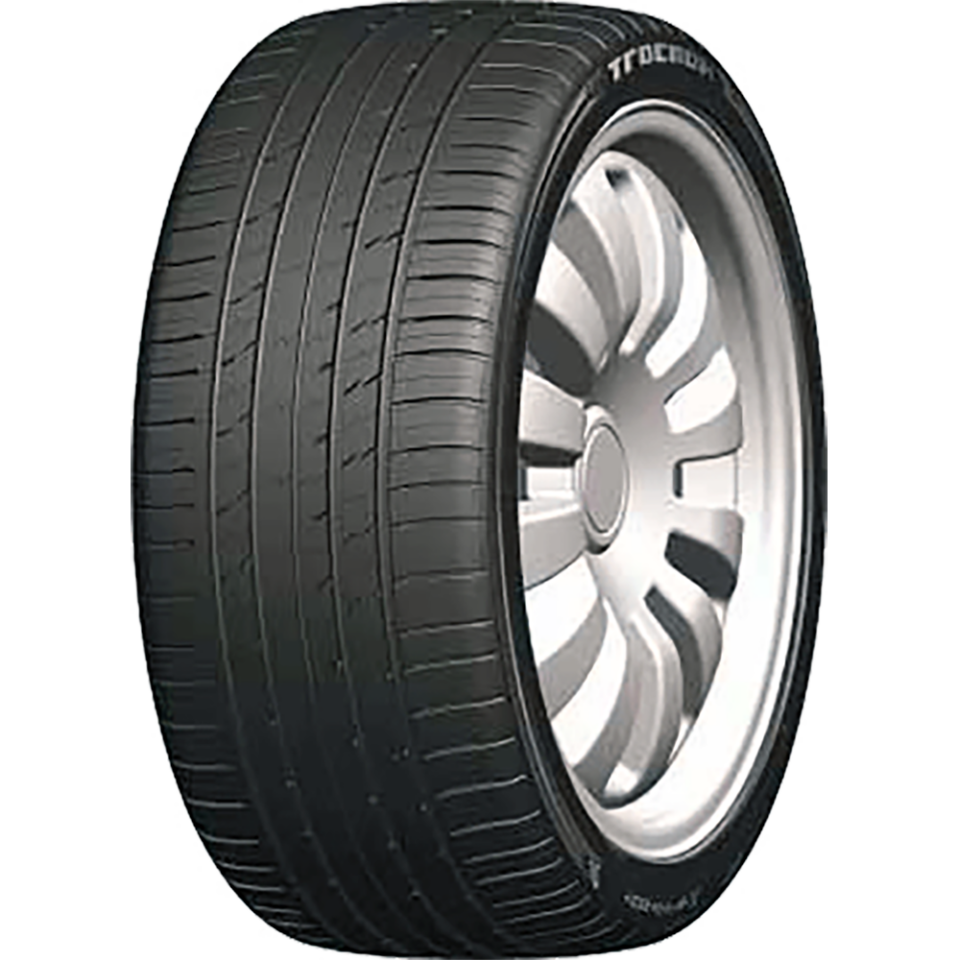 Anvelope 255/40 R21 TRACMAX X-PRIVILO RS01+