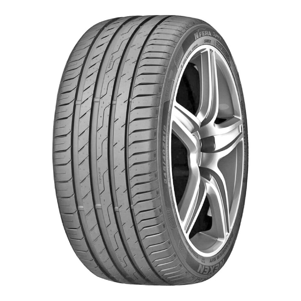 255/45 R20 NEXEN Nfera Sport SUV Anvelope de Vara