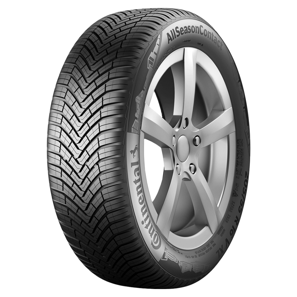 Anvelope 255/55 R20 CONTINENTAL ALLSEASONCONTACT