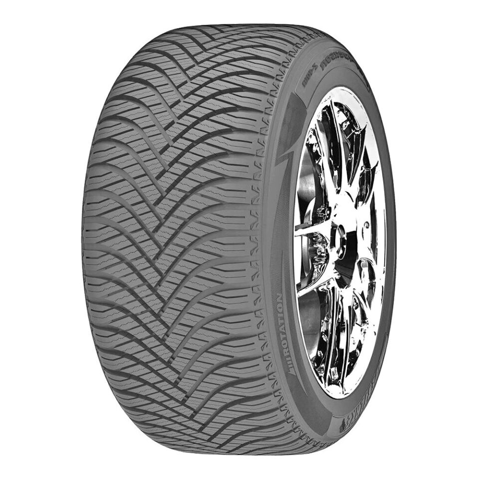 265/45 R20 GOODRIDE AllSeasonElite Z-401 Toate Anotimpurile