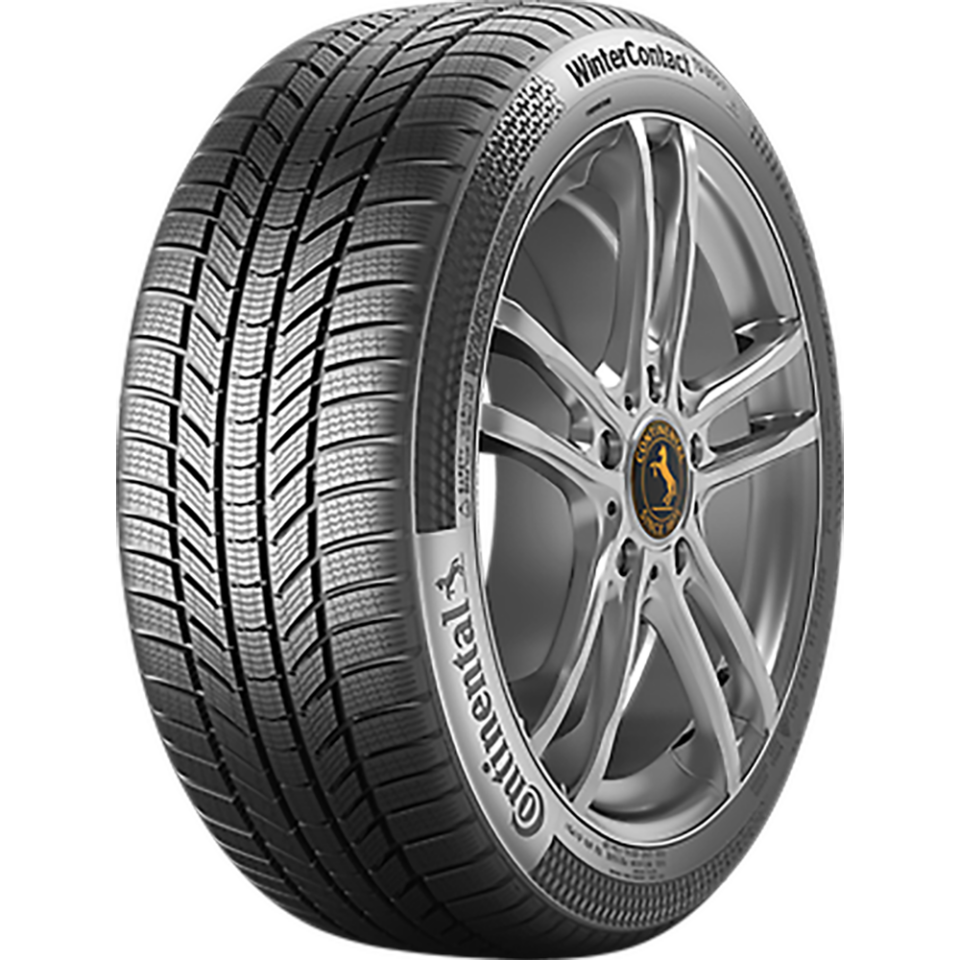 Anvelope 265/55 R19 CONTINENTAL TS-870P