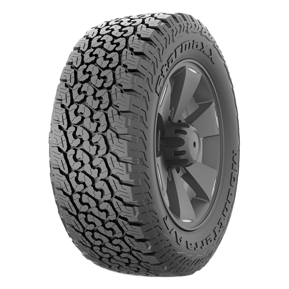 Anvelope 265/65 R17 STARMAXX MOUNTTERRA A/T