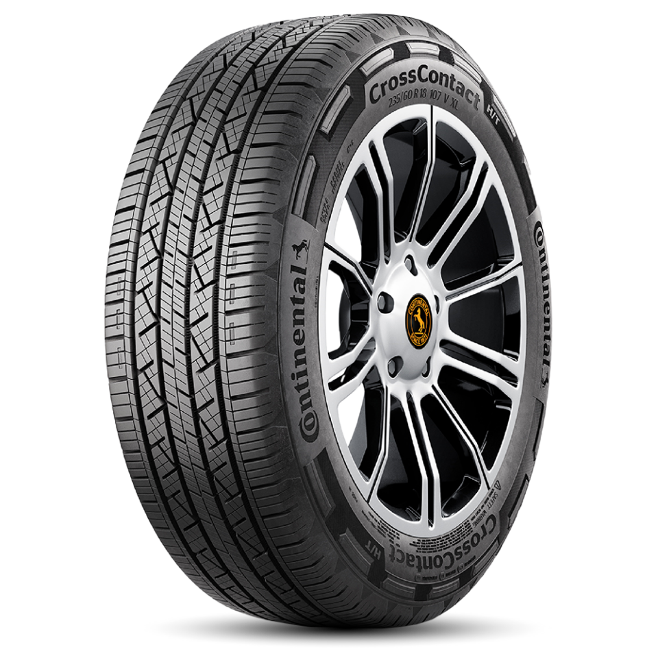 Anvelope 265/65 R18 CONTINENTAL CROSS CONTACT H/T
