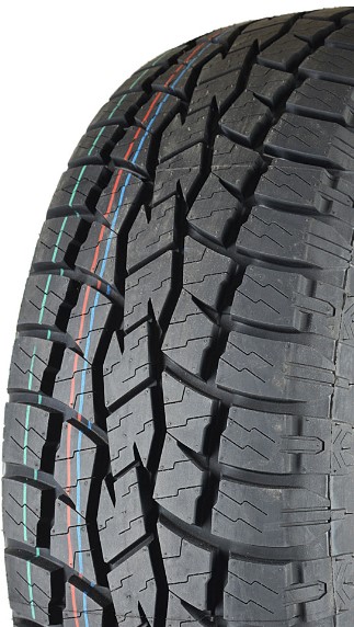 265/65 R18 Ecovision VI-686AT Anvelope 4x4 - OFF-Road