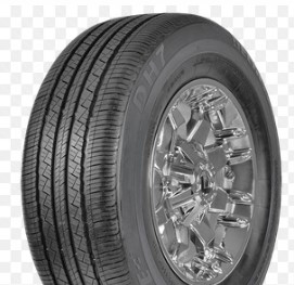 265/70 R17 Delinte DH7 SUV Anvelope 4x4 - OFF-Road