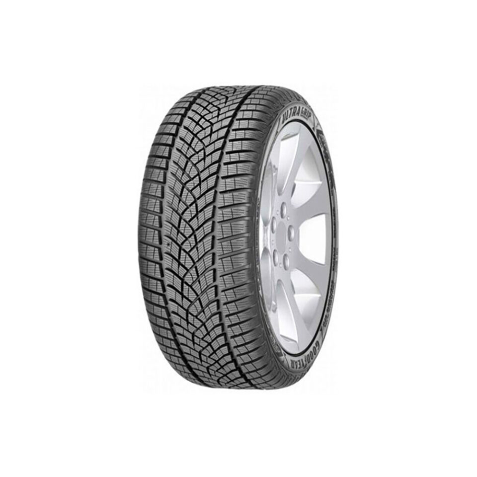 Anvelope 275/35 R21 GOODYEAR UG PERFORMANCE +