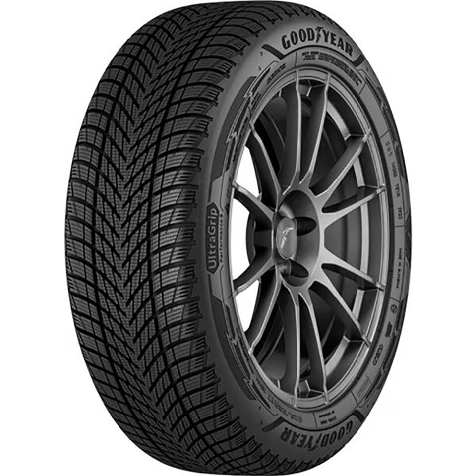 Anvelope 275/40 R20 GOODYEAR UG PERFORMANCE 3