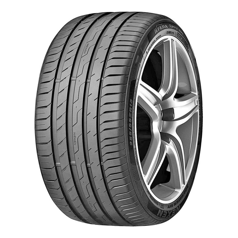 275/40 R22 NEXEN Nfera Sport Anvelope de Vara