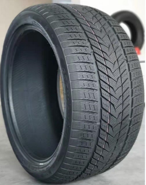 275/55 R20 Rockblade IceCruiser II Anvelope 4x4 - OFF-Road