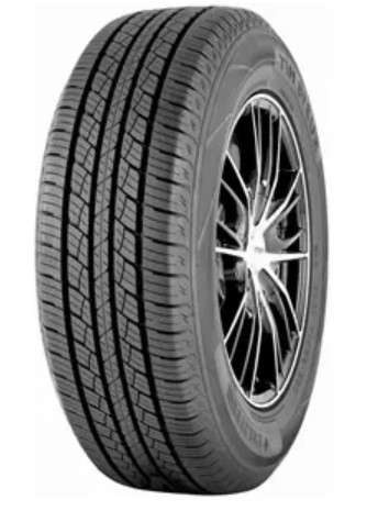 275/60 R17 Goodride SU318 Anvelope 4x4 - OFF-Road