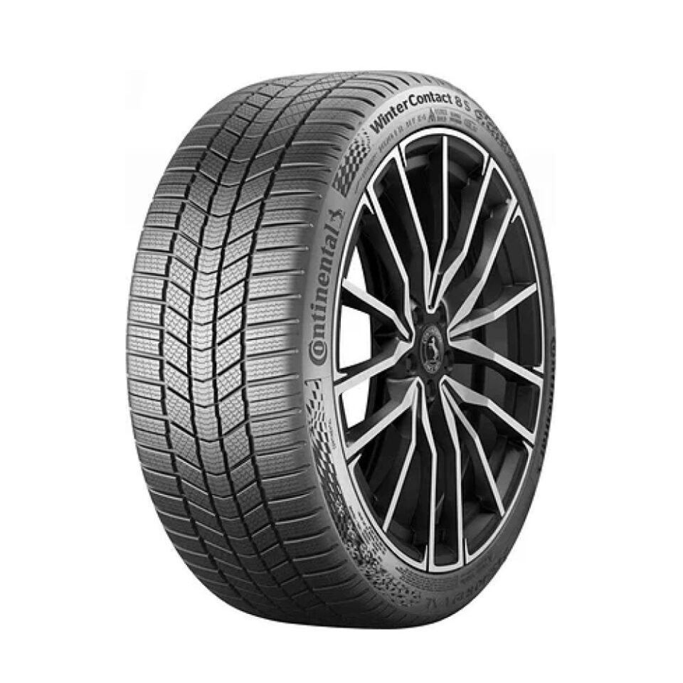 Anvelope 285/40 R19 CONTINENTAL WINTERCONTACT 8S