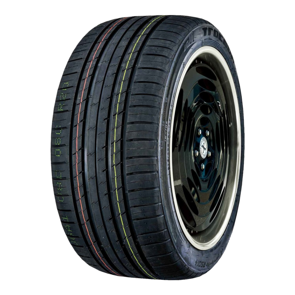 Anvelope 295/40 R21 TRACMAX X-PRIVILO RS01+