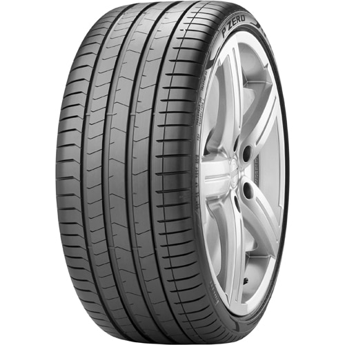 Anvelope 315/35 R20 PIRELLI P-ZERO(PZ4)