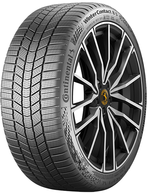 Anvelope 315/35 R22 CONTINENTAL WINTERCONTACT 8S