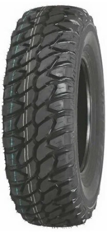 35/12.5 R20 Ecovision VI-186MT Anvelope 4x4 - OFF-Road