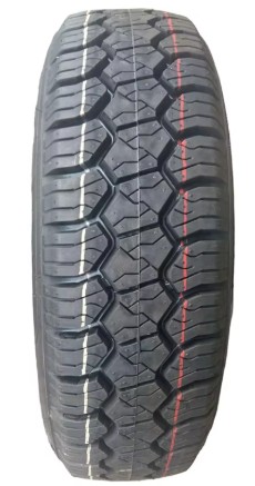 5/R R12 Tianfu RD-227 Autoutilitare