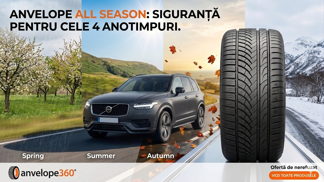 anvelope all season anvelope360.ro