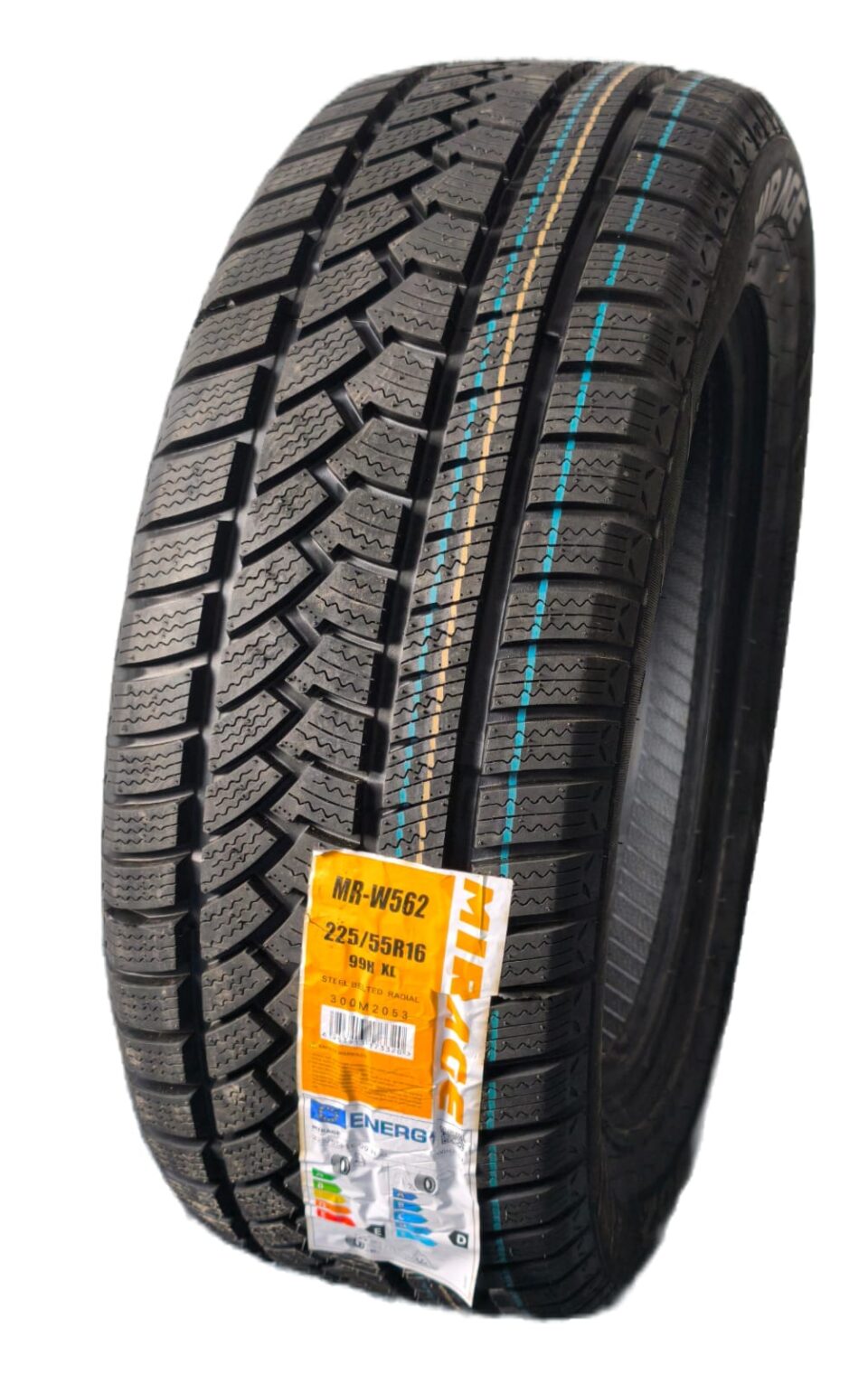 Anvelope iarna 225/55 R16 99H XL Mirage MR-W562