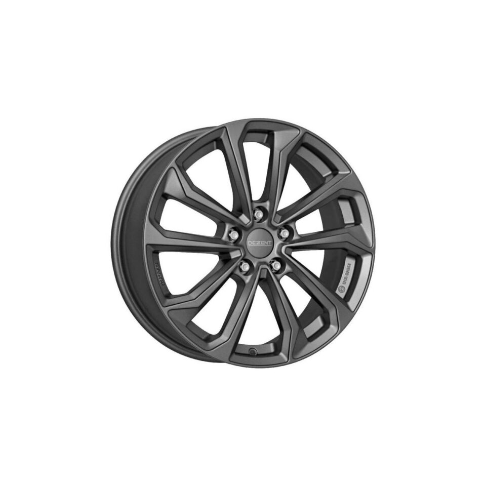 Janta Aliaj DEZENT KS graphite 7.5x18 5x114.3 ET45 CB67.1 Graphite matt