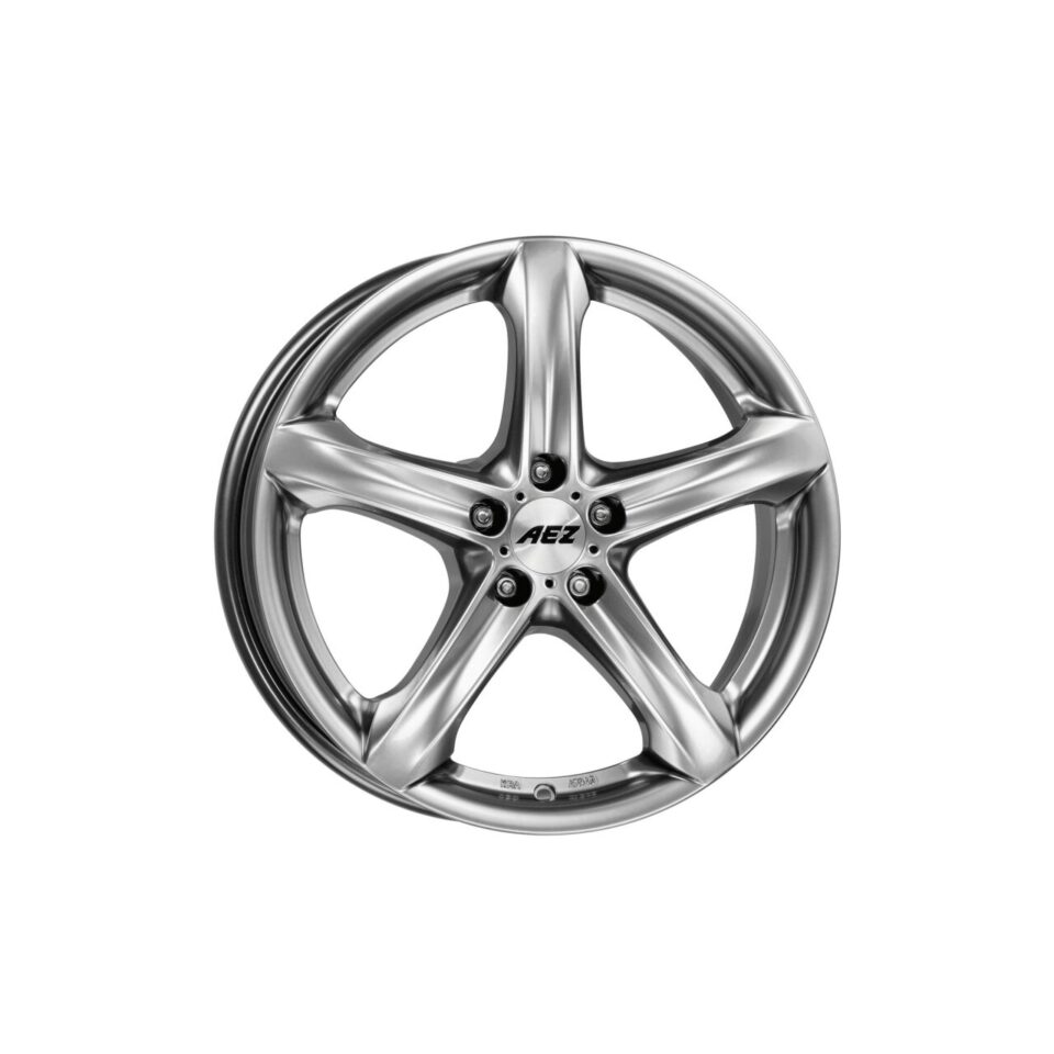 Janta Aliaj AEZ Yacht SUV 9x20 5x120 ET46 CB74.1 High gloss