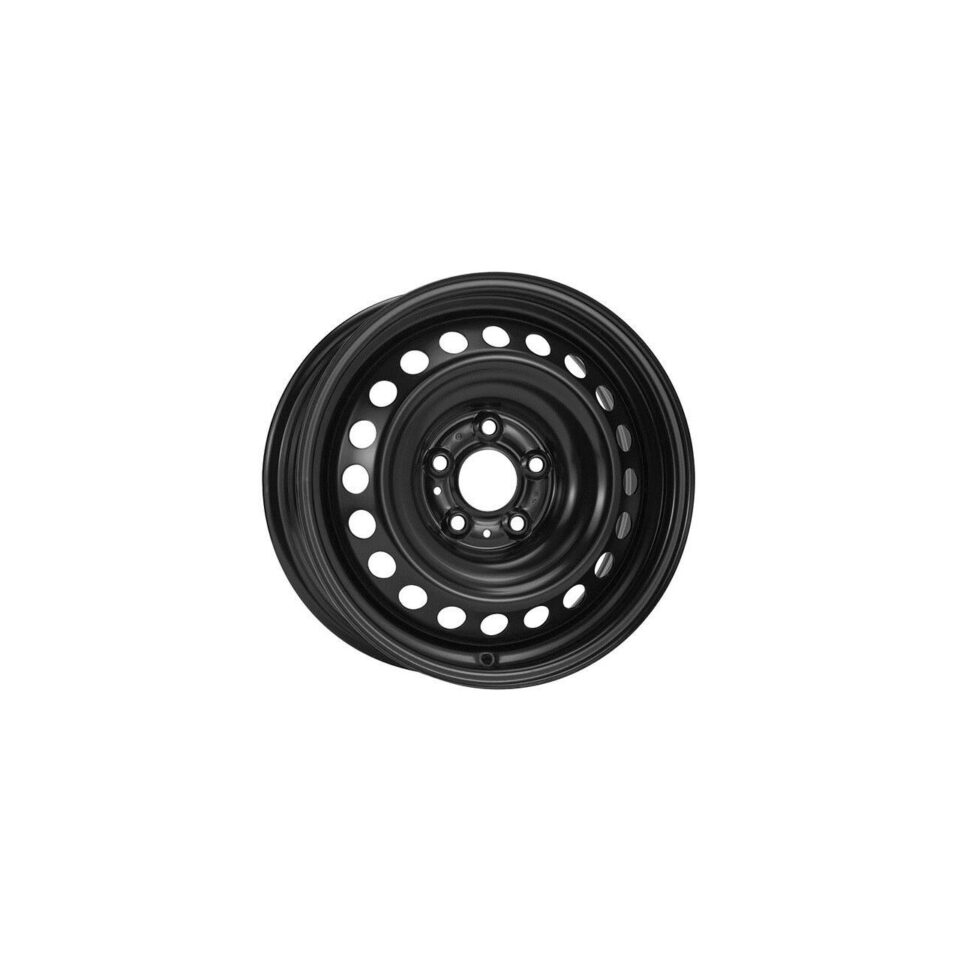 Janta Otel ALCAR STAHLRAD 7856 6.5x16" 5x114.3 ET 40 Black