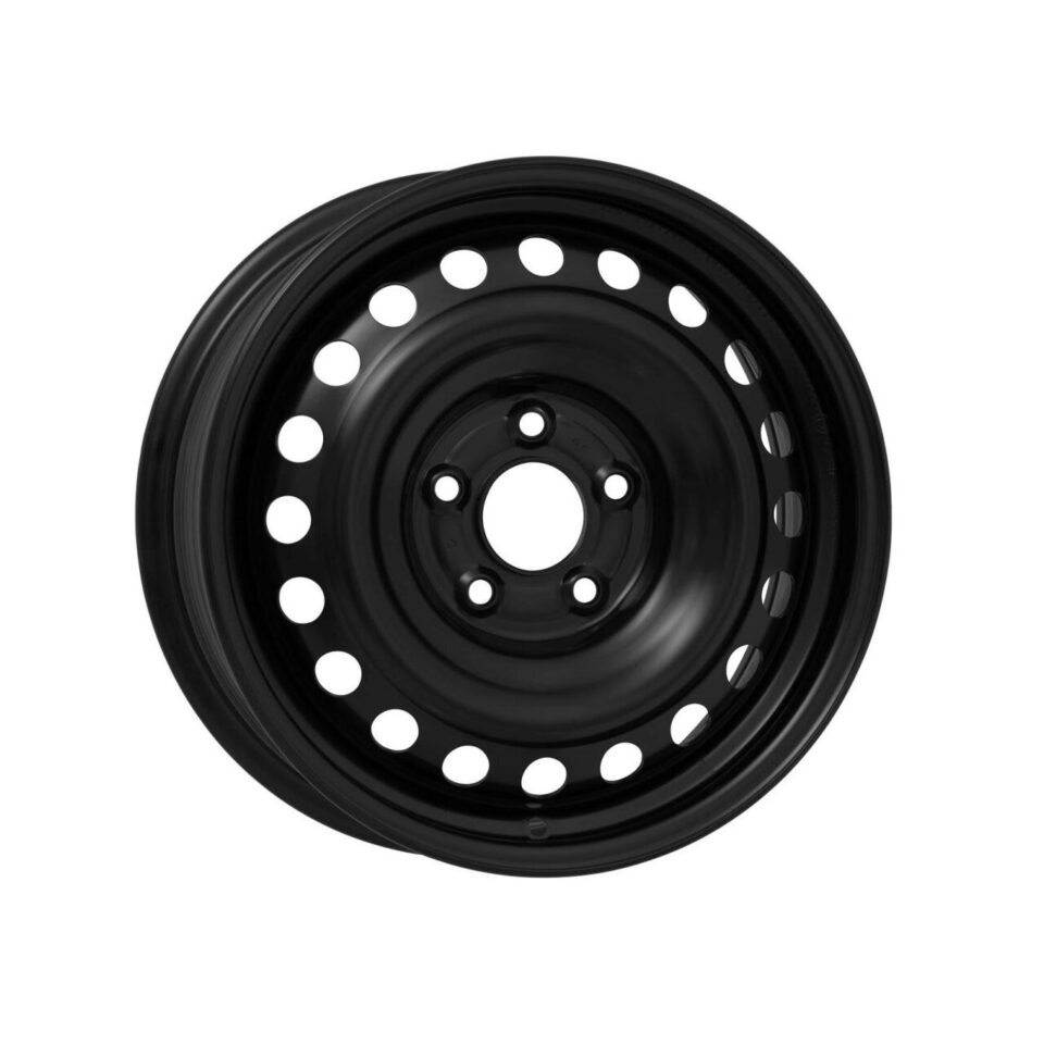 Janta Otel ALCAR STAHLRAD 7001 6.5x16 5x114.3 ET44 CB67.0 Black