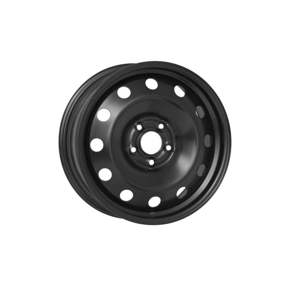Janta Otel ALCAR STAHLRAD 8266 7x17 5x114.3 ET48.5 CB67.0 Black