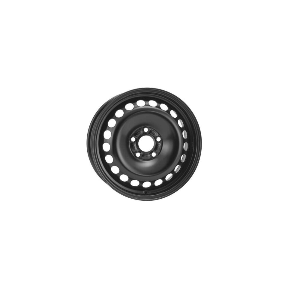 Janta Otel ALCAR STAHLRAD 8465 6.5x16 5x108 ET50 CB63.4 Black