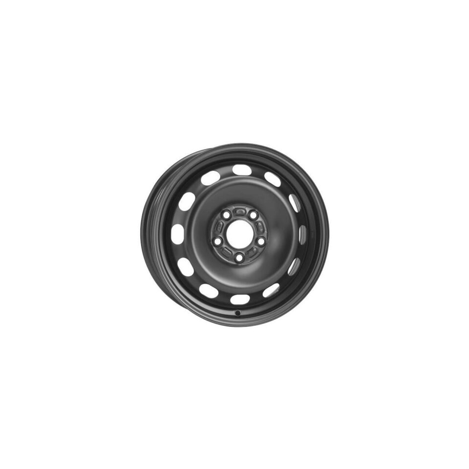 Janta Otel ALCAR STAHLRAD 8795 6x15 5x108 ET52.5 CB63.4 Black