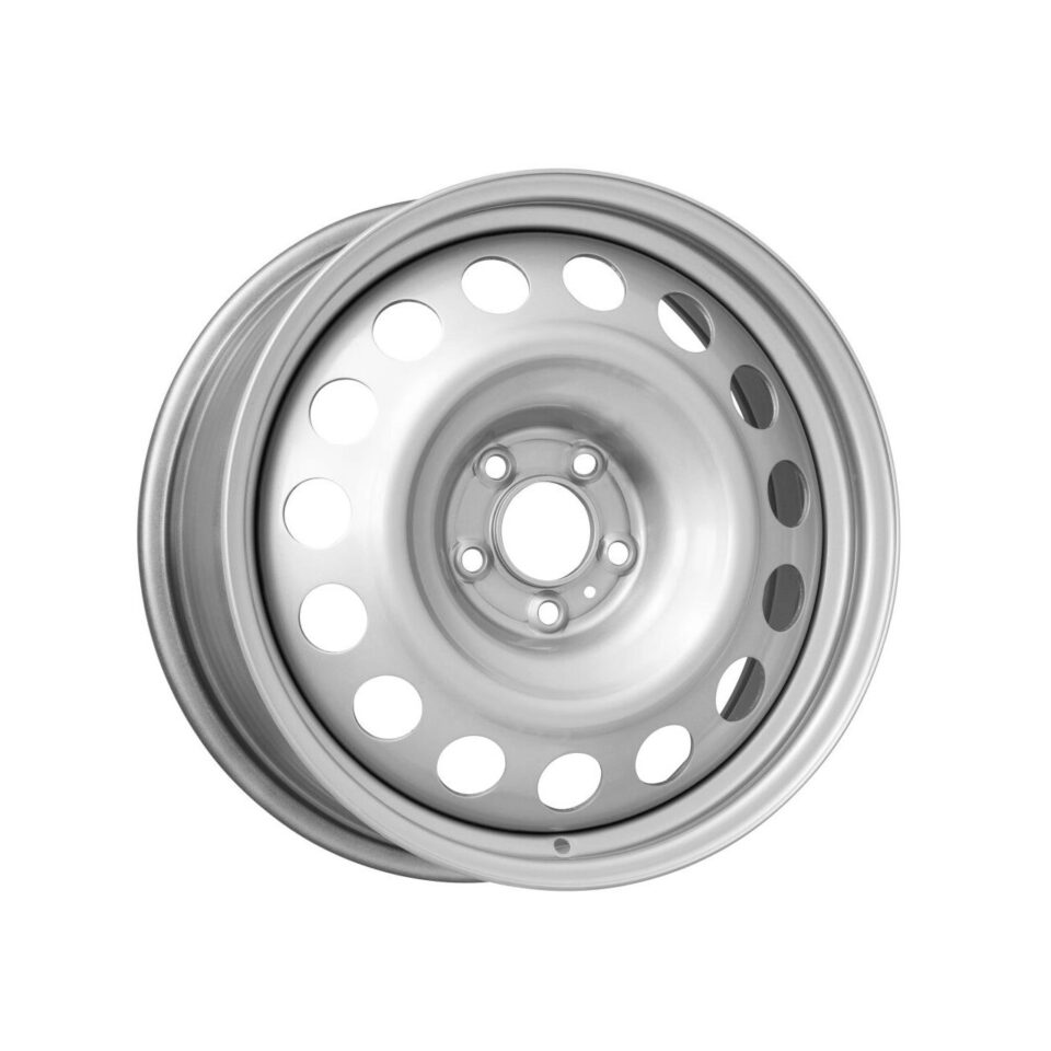 Janta Otel ALCAR STAHLRAD 9026 7x17 5x108 ET46 CB65.0 Silver