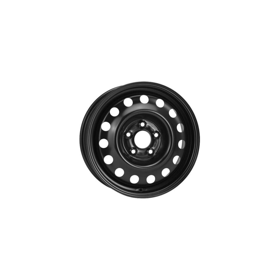 Janta Otel ALCAR STAHLRAD 9147 6.5x16 5x114.3 ET51 CB67.0 Black